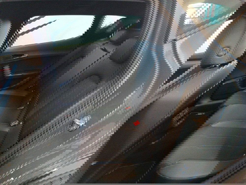 Cupra Formentor usata a Varese (9)