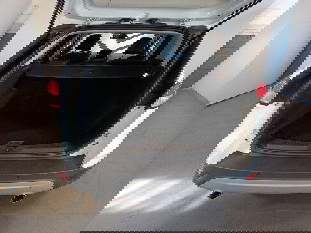 Ford Kuga usata a Varese (10)