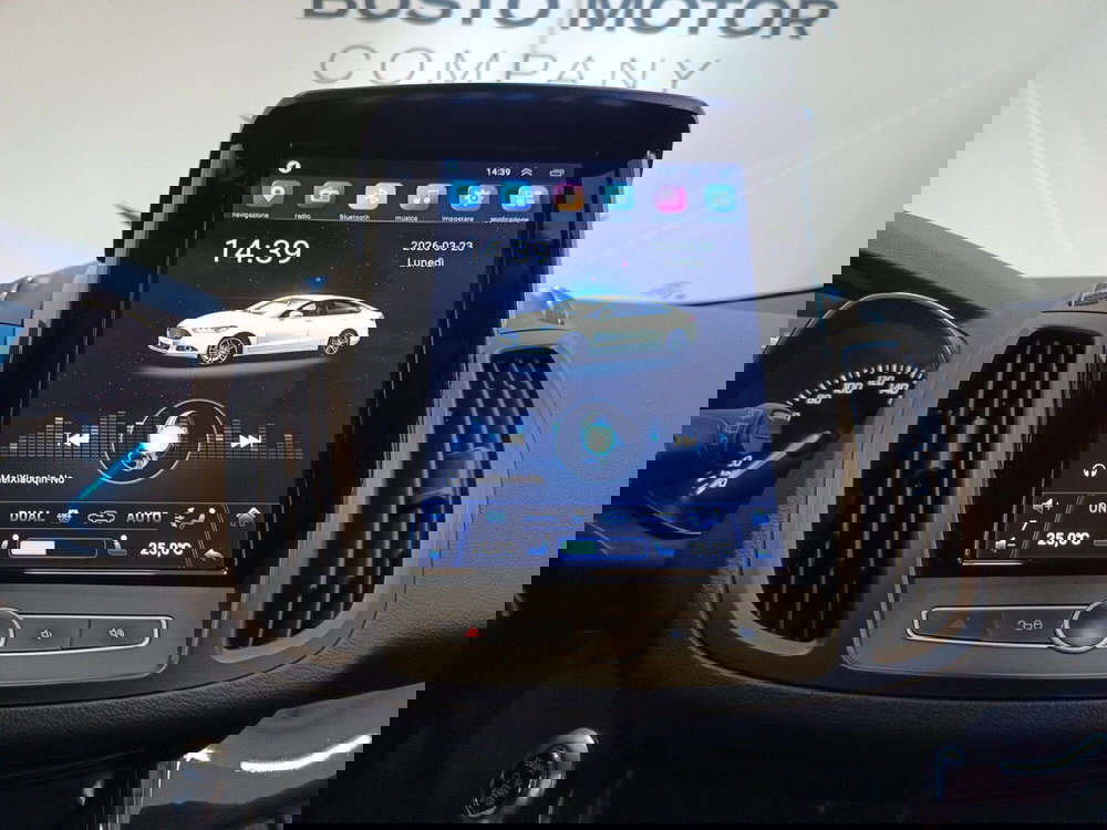 Ford Kuga usata a Varese (13)