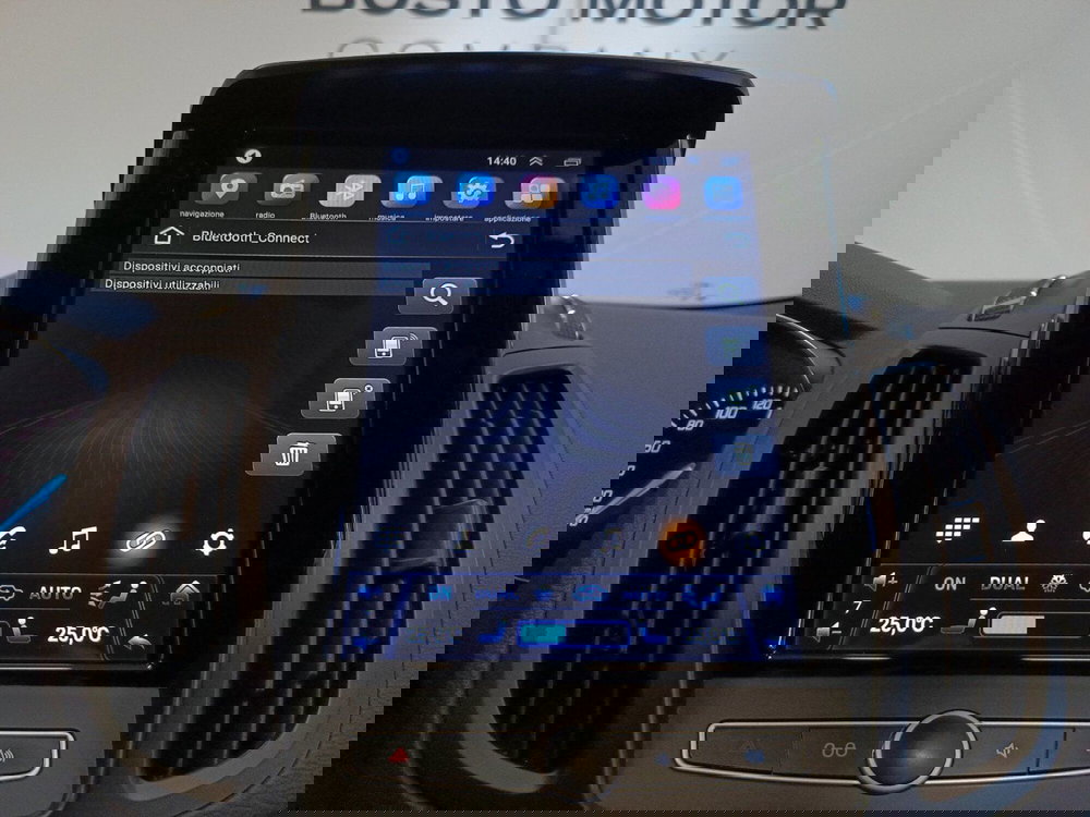 Ford Kuga usata a Varese (15)