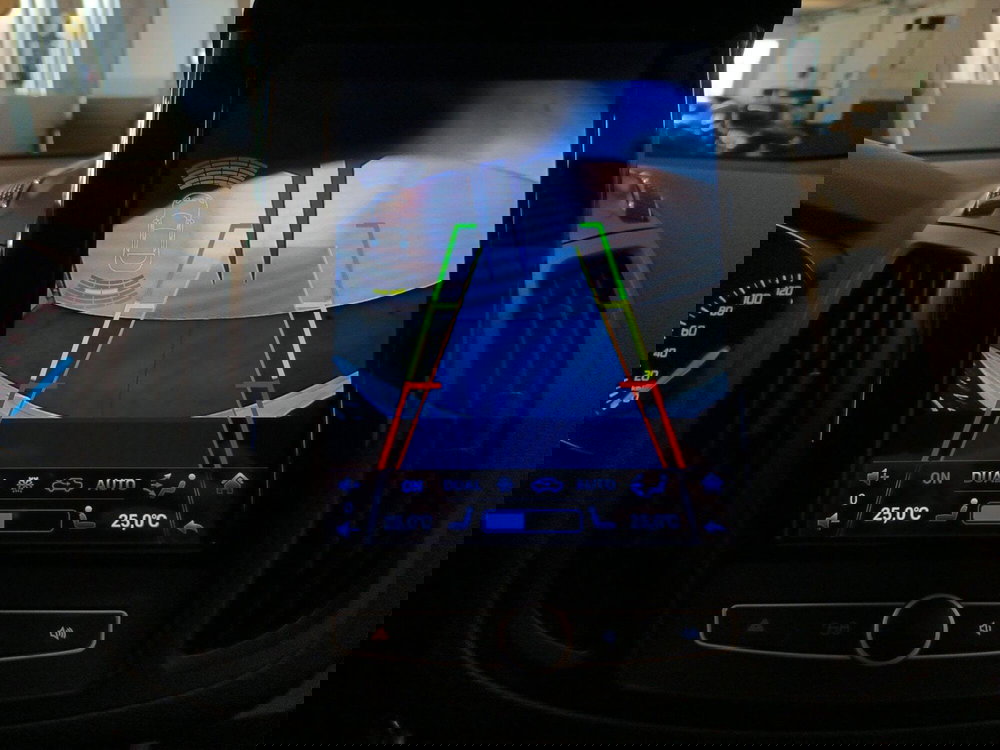 Ford Kuga usata a Varese (16)