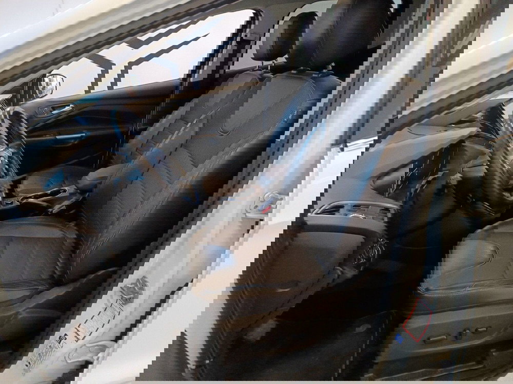 Ford Kuga usata a Varese (8)