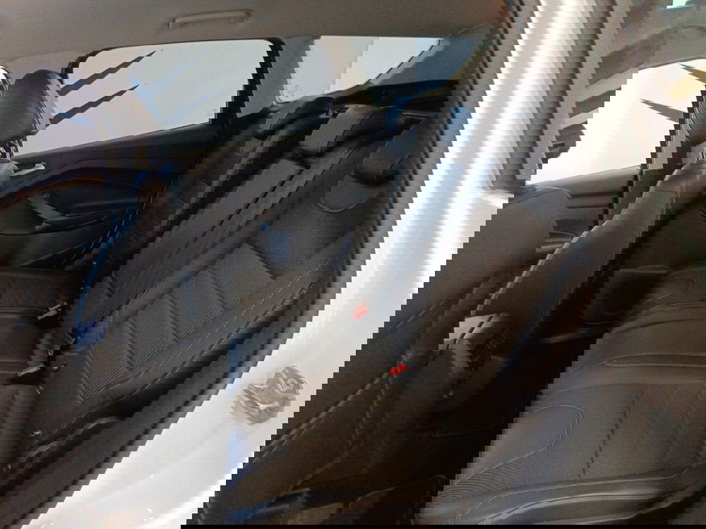 Ford Kuga usata a Varese (9)