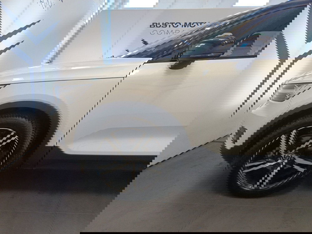 Volvo XC40 usata a Varese (7)