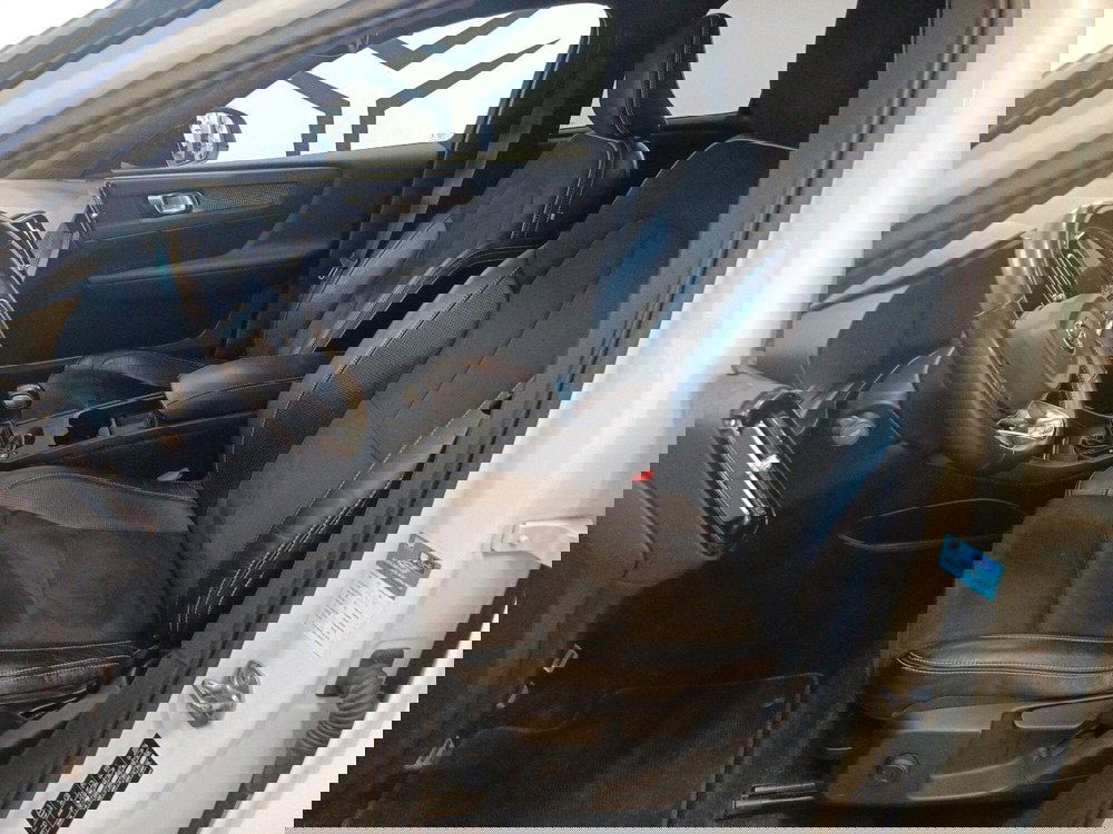 Volvo XC40 usata a Varese (8)