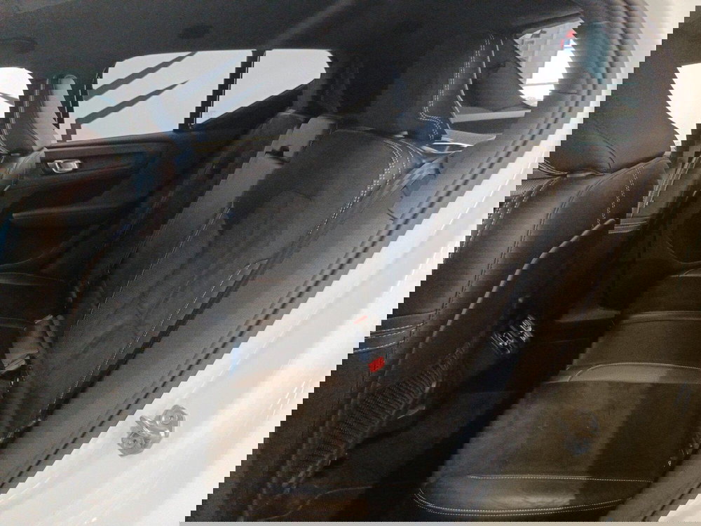 Volvo XC40 usata a Varese (9)