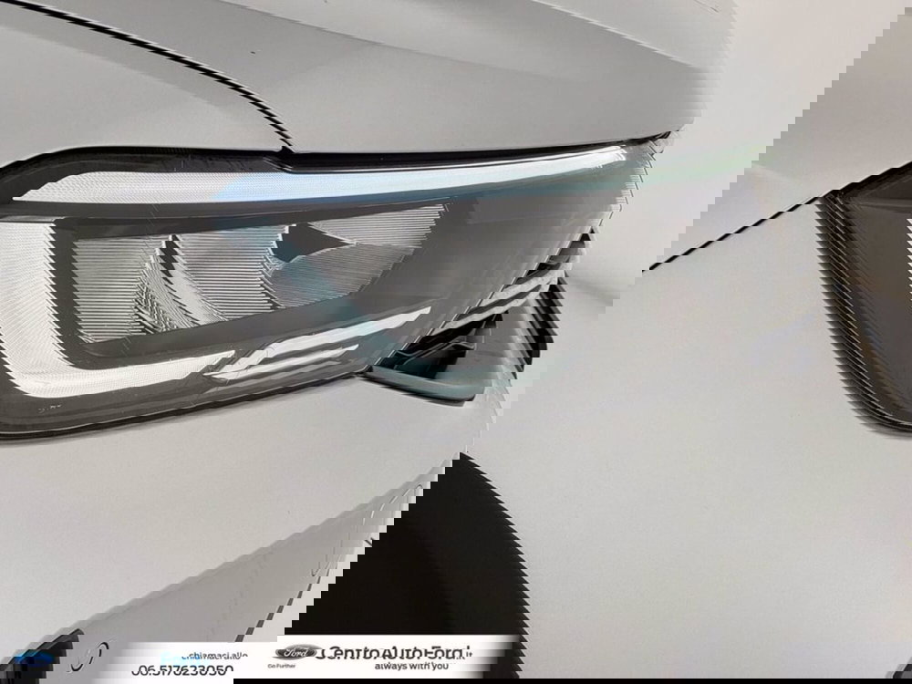 Volkswagen Taigo usata a Roma (13)