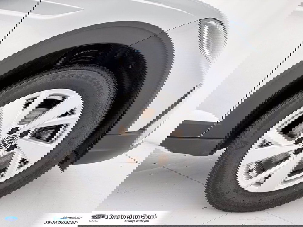 Volkswagen Taigo usata a Roma (14)