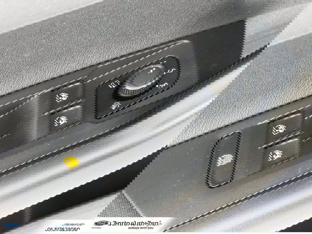 Volkswagen Taigo usata a Roma (19)