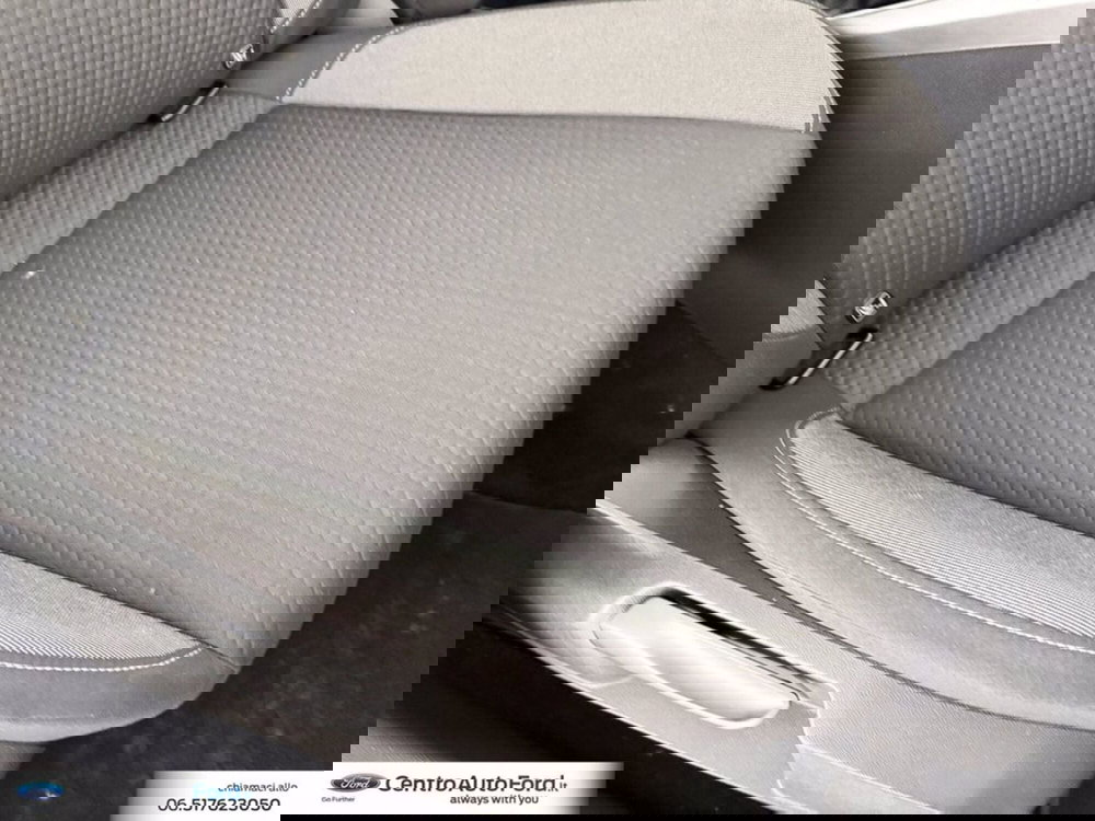 Volkswagen Taigo usata a Roma (8)