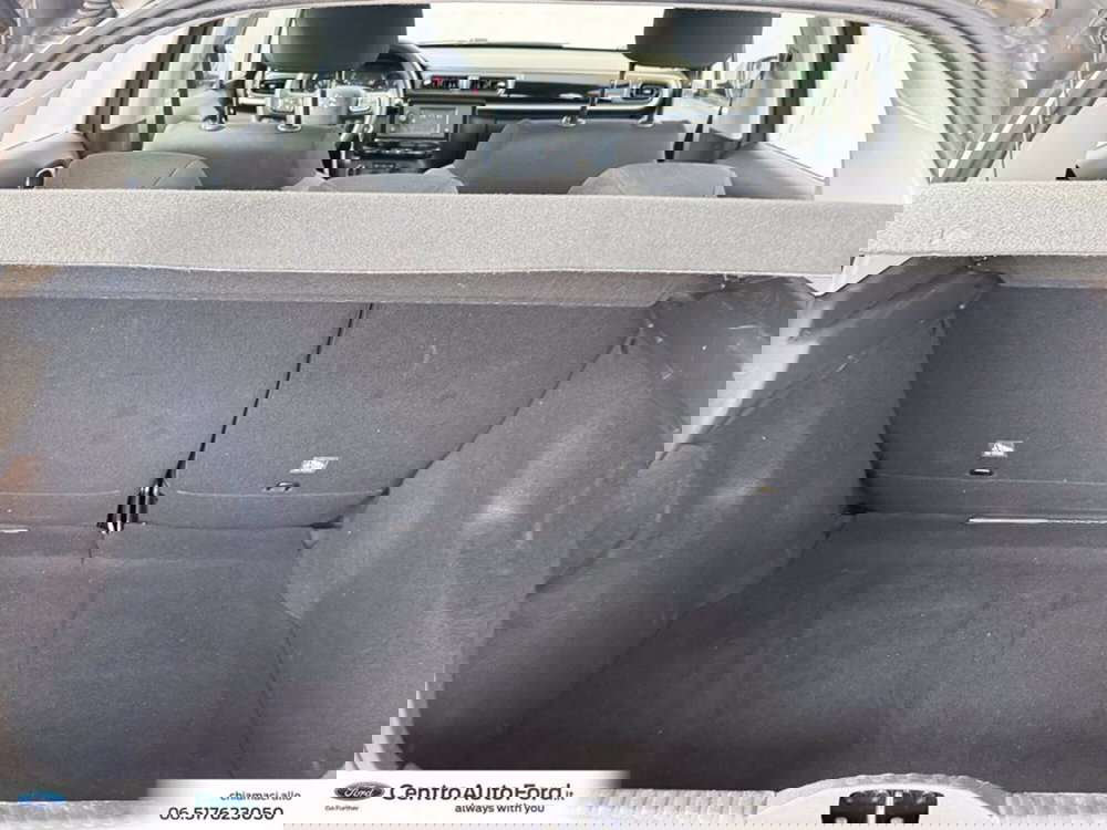 Citroen C3 usata a Roma (11)