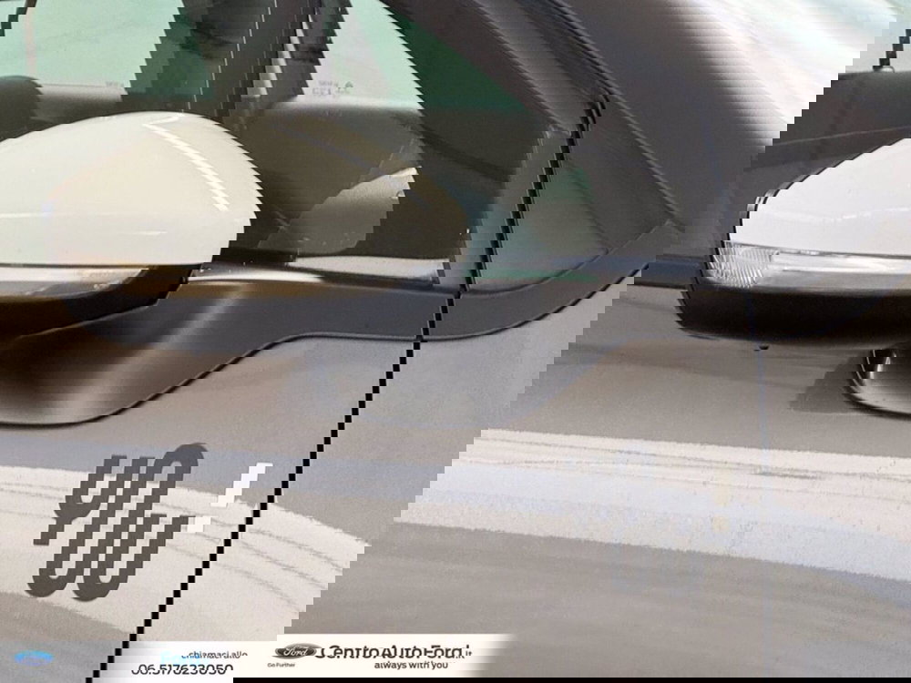 Citroen C3 usata a Roma (15)