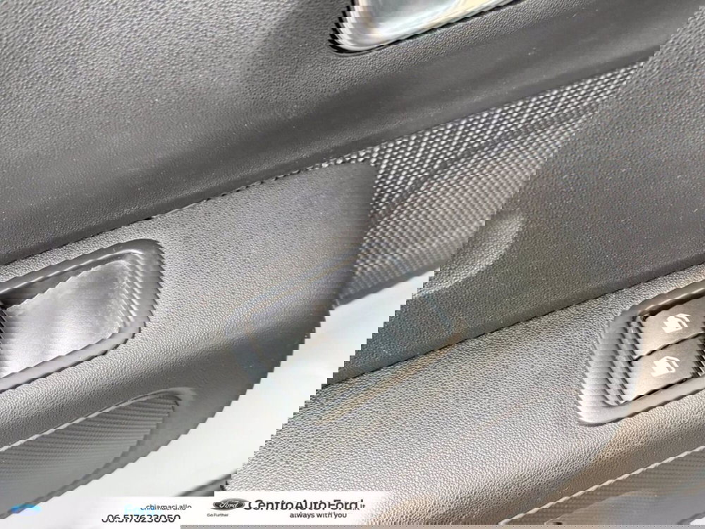 Citroen C3 usata a Roma (19)