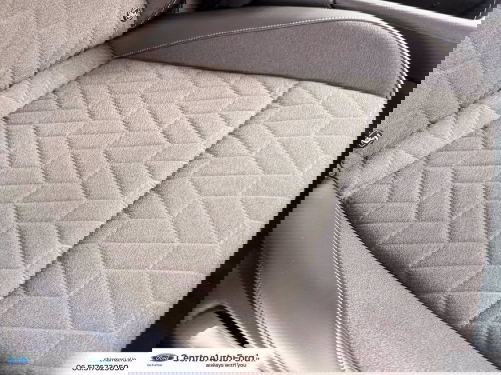 Volkswagen Tiguan usata a Roma (8)