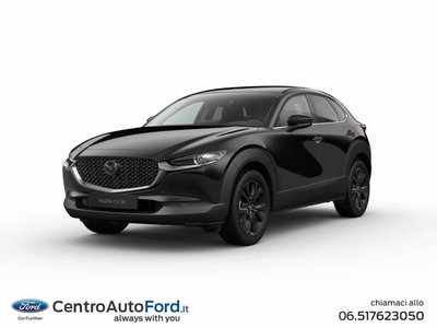 Mazda CX-30 2.5 m-hybrid Homura 2wd 140cv 6mt nuova a Albano Laziale