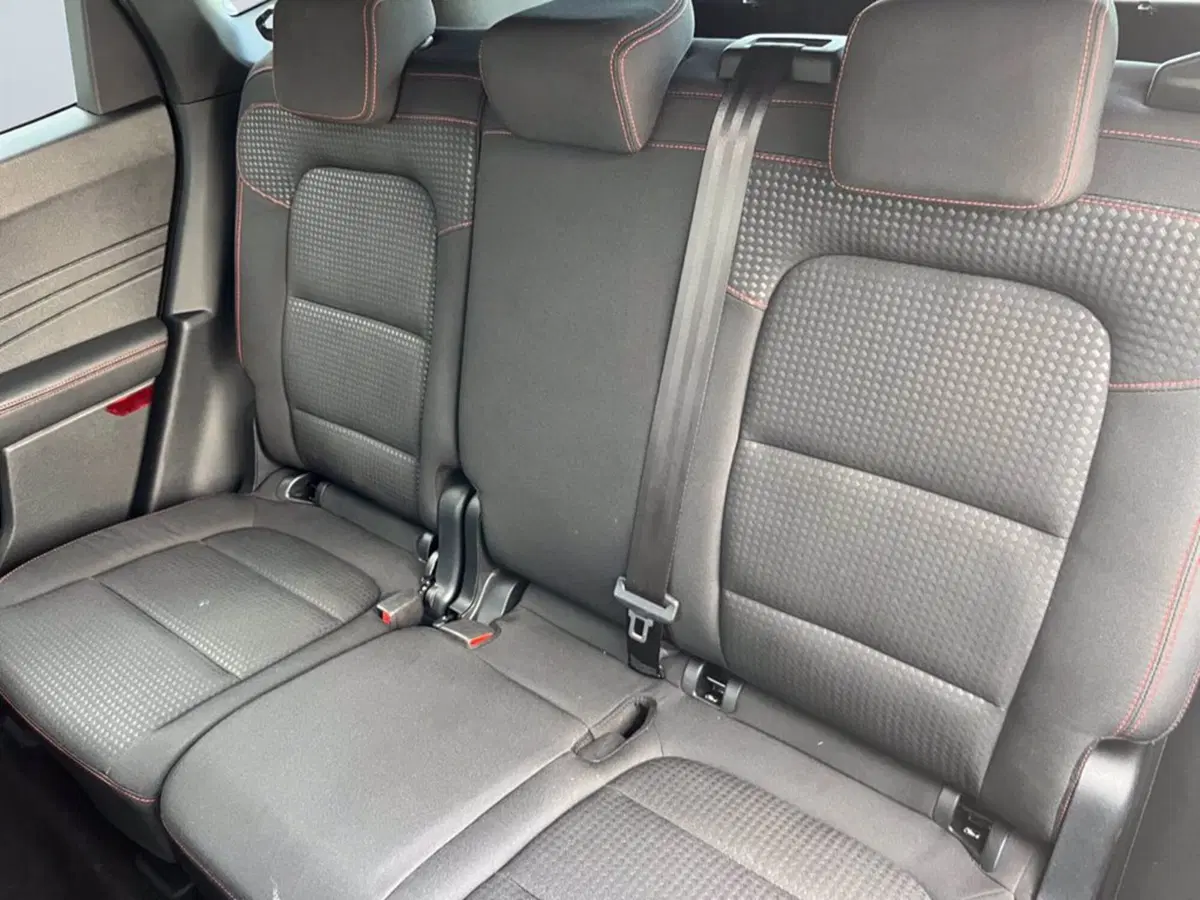 Ford Kuga usata a Milano (12)