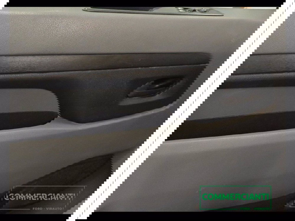 Citroen Jumpy Furgone usata a Catania (10)