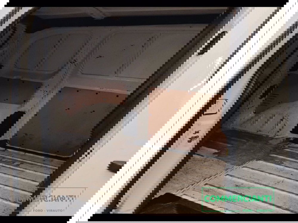 Citroen Jumpy Furgone usata a Catania (12)