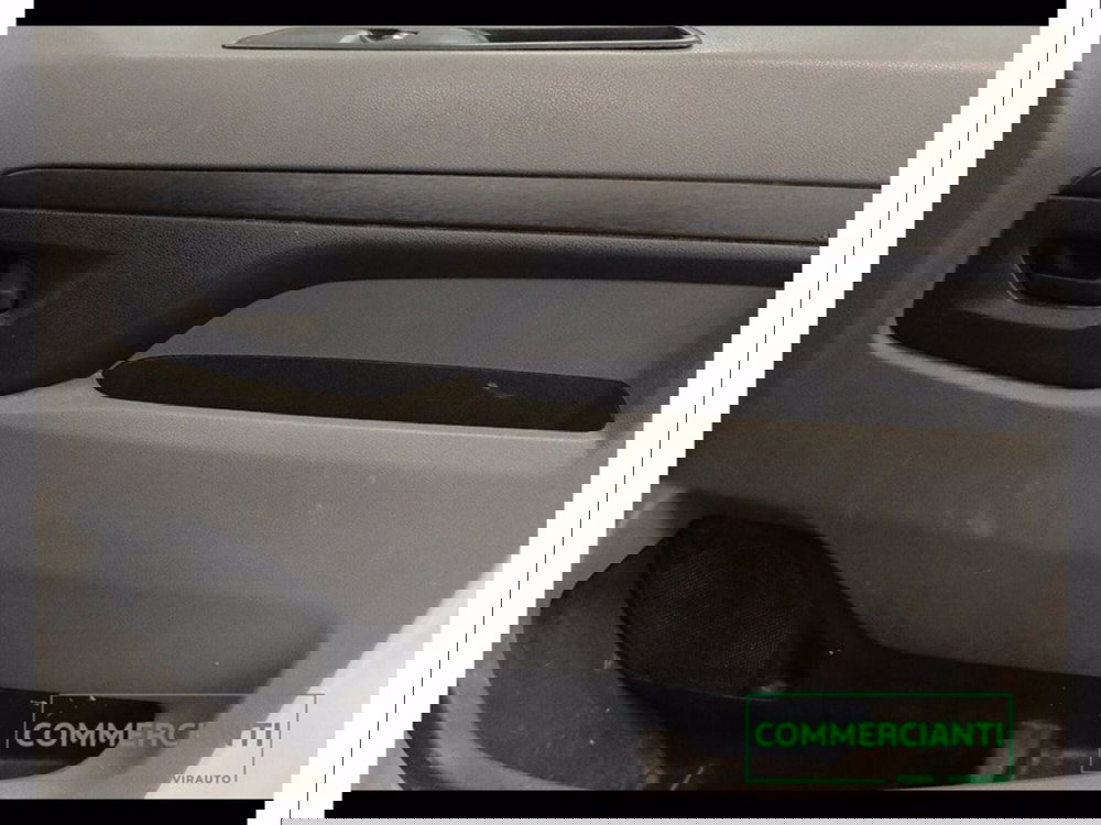 Citroen Jumpy Furgone usata a Catania (13)