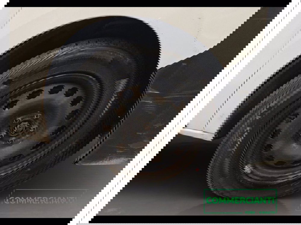 Citroen Jumpy Furgone usata a Catania (15)