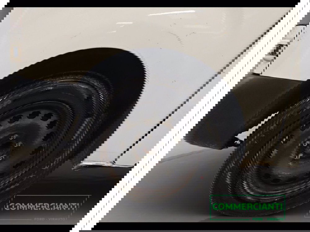 Citroen Jumpy Furgone usata a Catania (16)