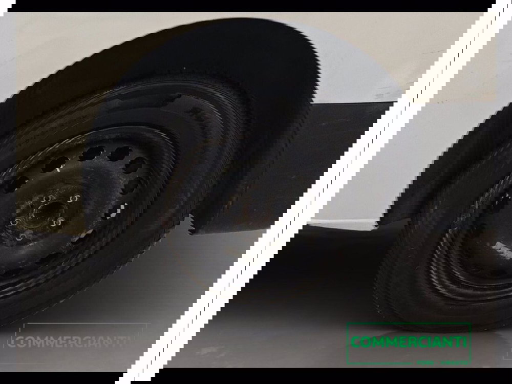 Citroen Jumpy Furgone usata a Catania (17)