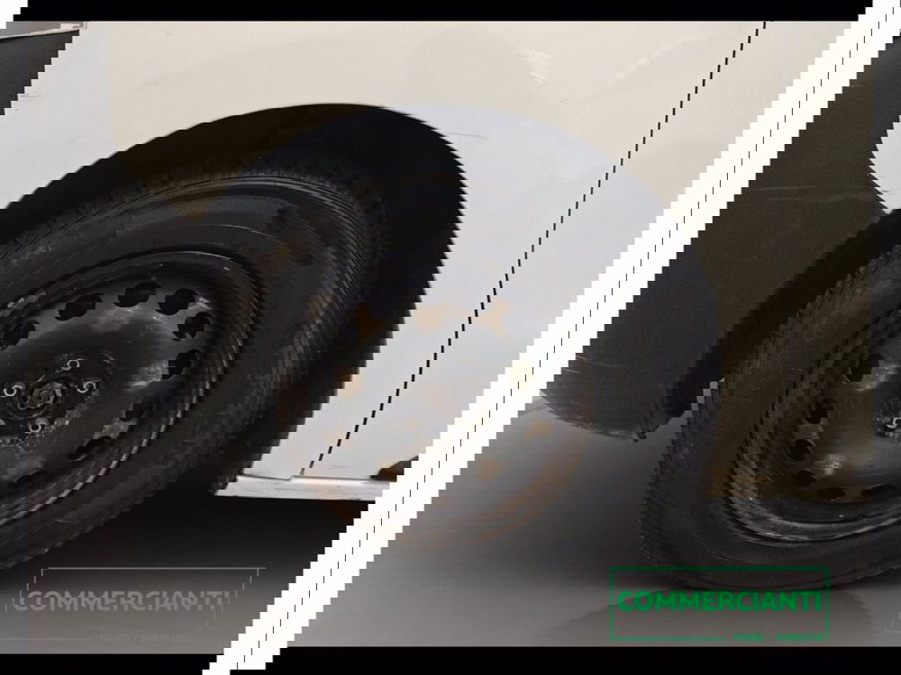 Citroen Jumpy Furgone usata a Catania (18)