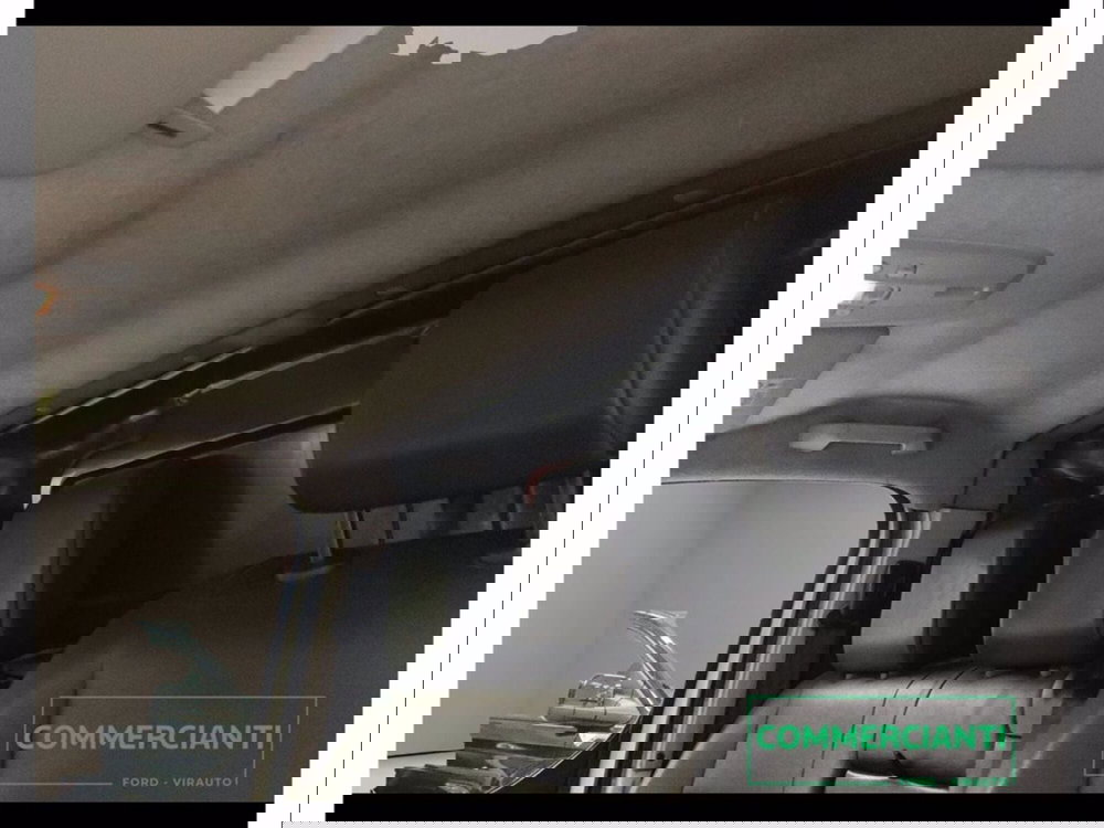 Citroen Jumpy Furgone usata a Catania (19)