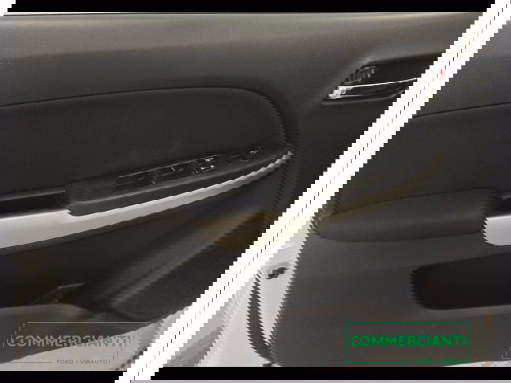 Suzuki Baleno usata a Catania (10)