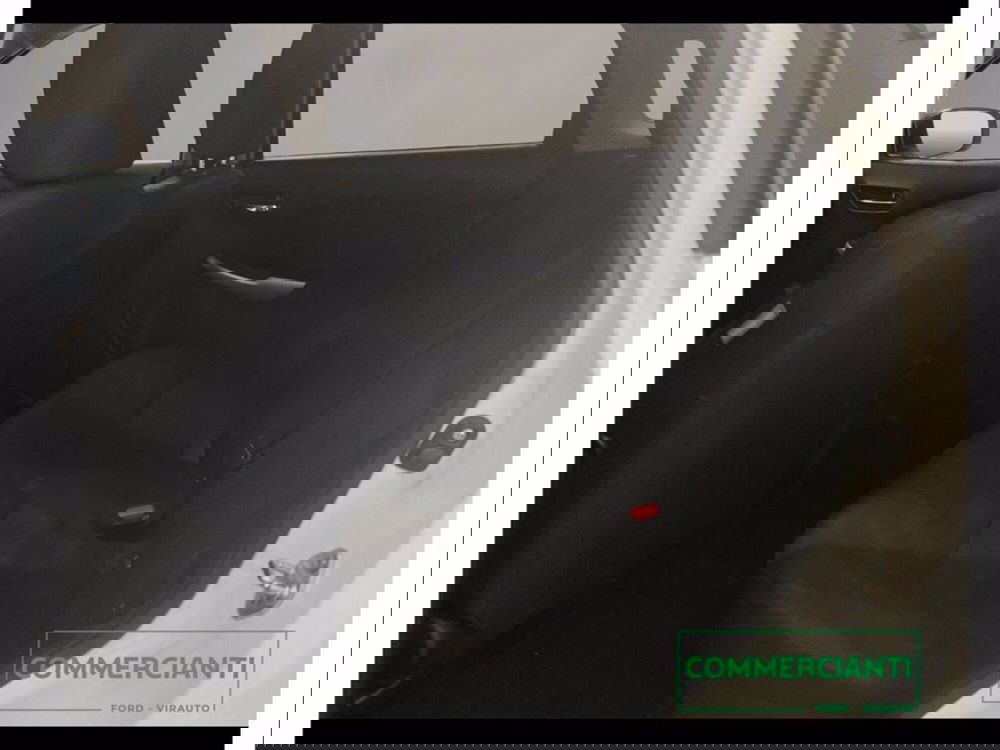 Suzuki Baleno usata a Catania (11)