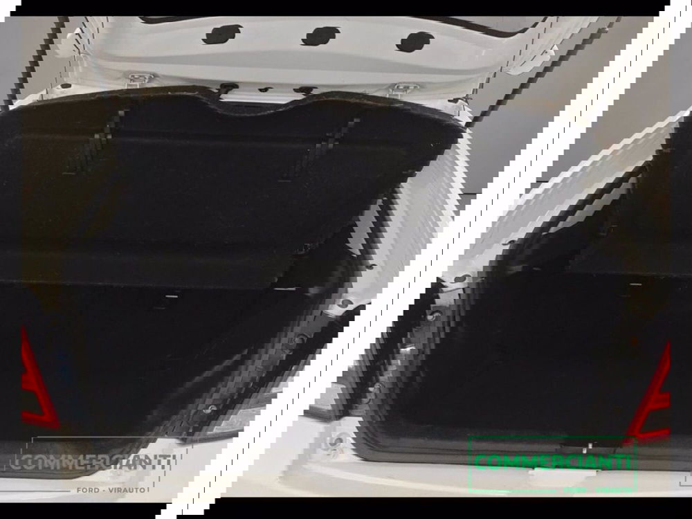 Suzuki Baleno usata a Catania (12)