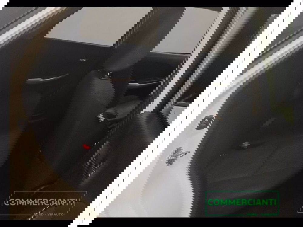 Suzuki Baleno usata a Catania (13)