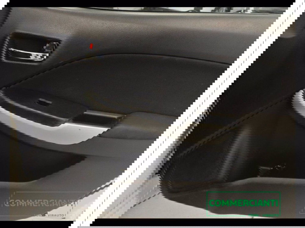 Suzuki Baleno usata a Catania (14)