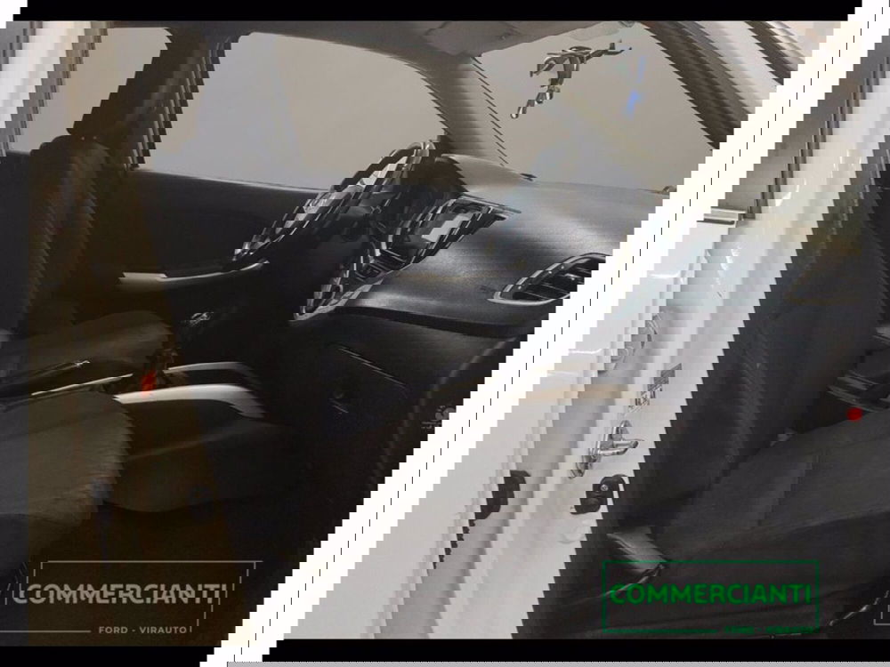 Suzuki Baleno usata a Catania (15)