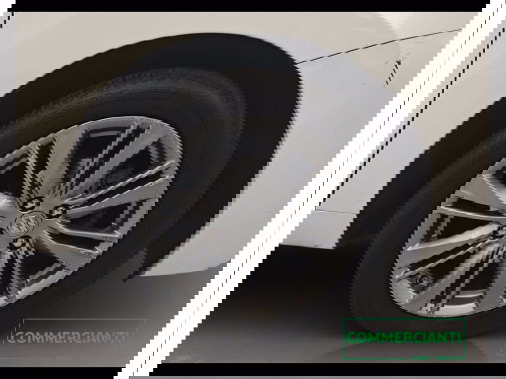 Suzuki Baleno usata a Catania (16)