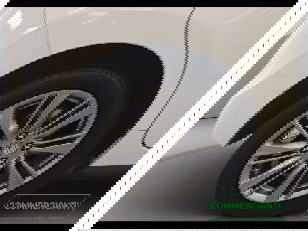 Suzuki Baleno usata a Catania (17)