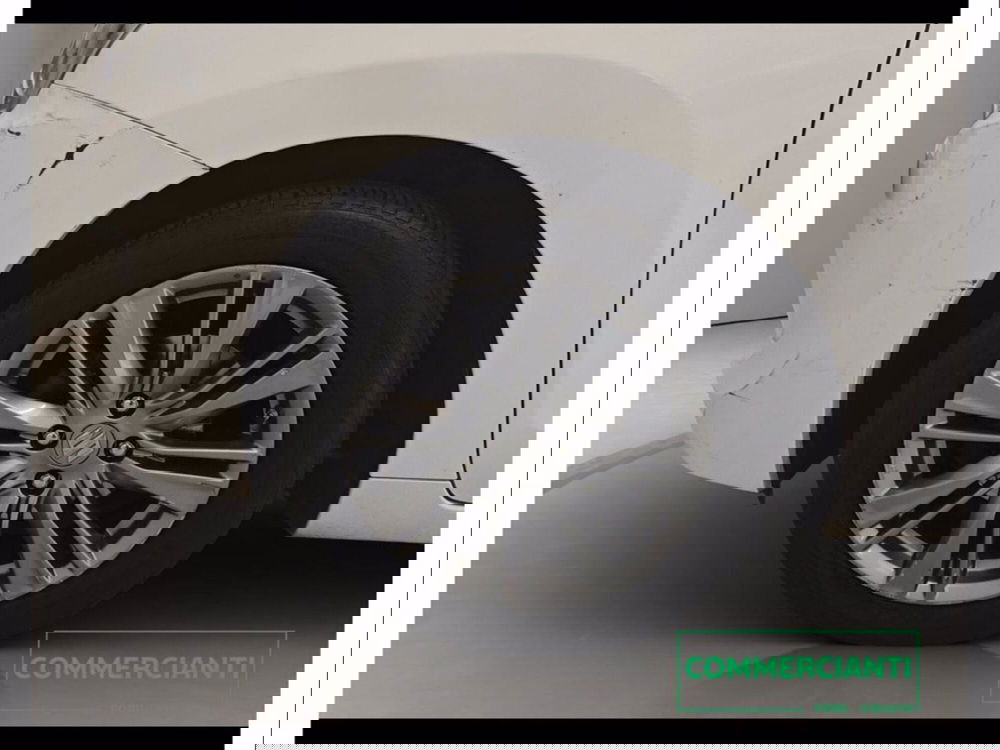 Suzuki Baleno usata a Catania (19)