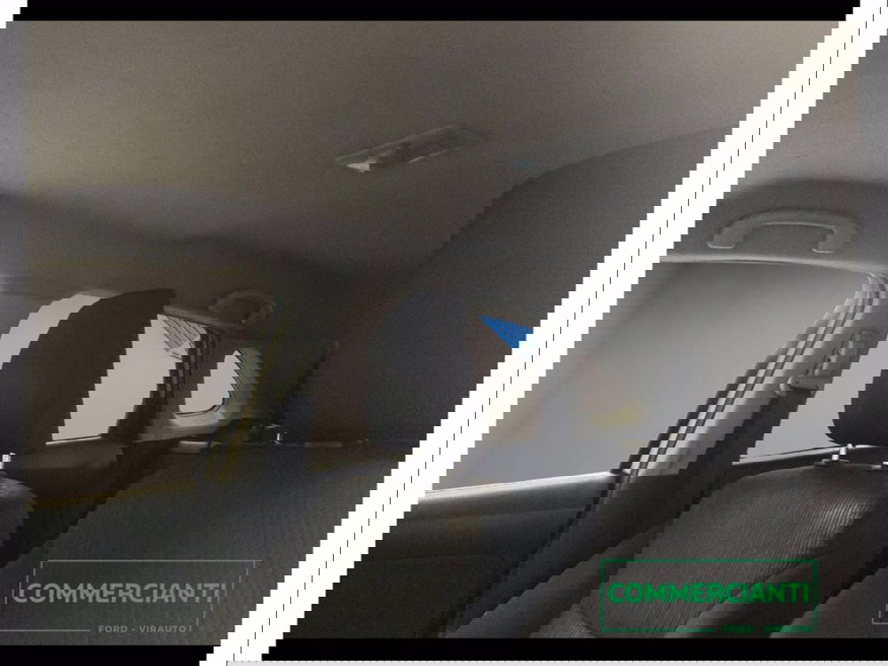 Suzuki Baleno usata a Catania (20)