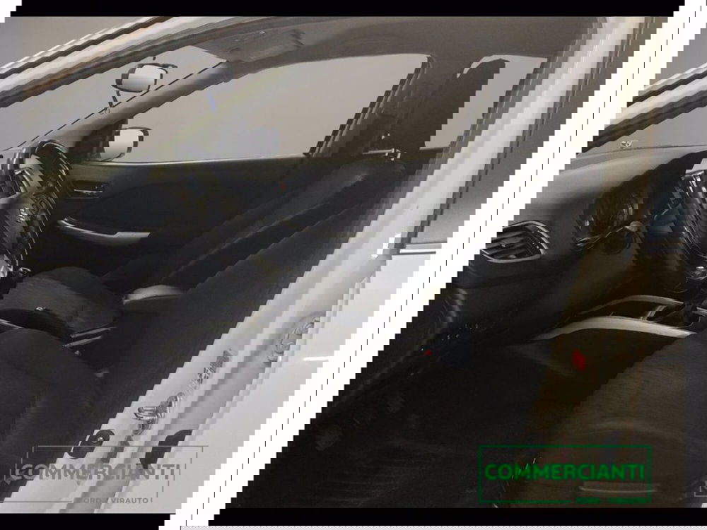 Suzuki Baleno usata a Catania (9)