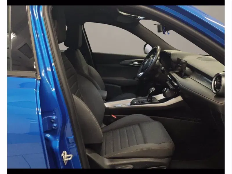 Alfa Romeo Tonale usata a Catania (15)