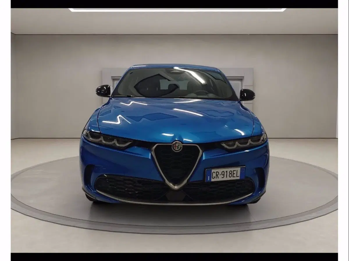 Alfa Romeo Tonale usata a Catania (2)