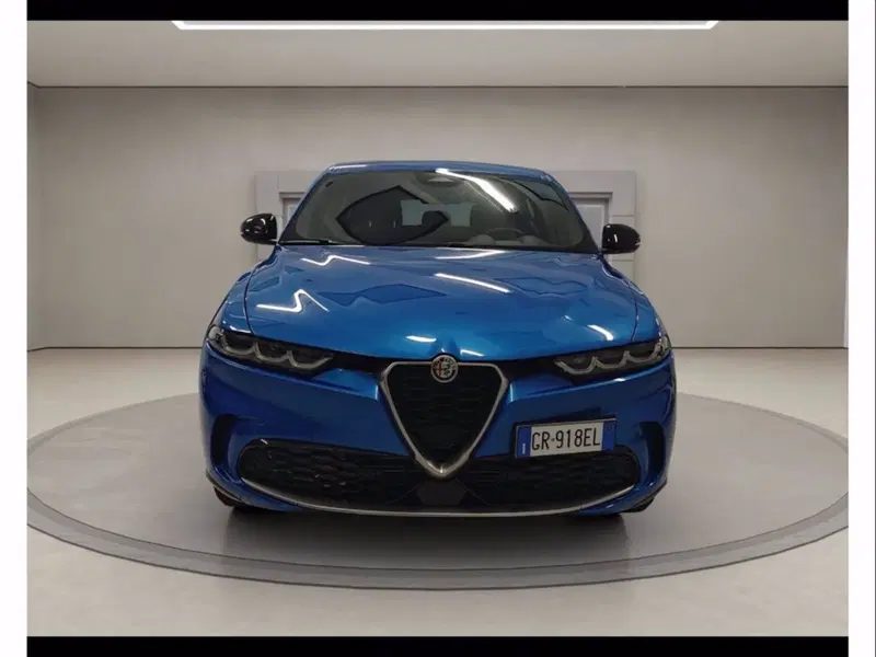 Alfa Romeo Tonale usata a Catania (2)