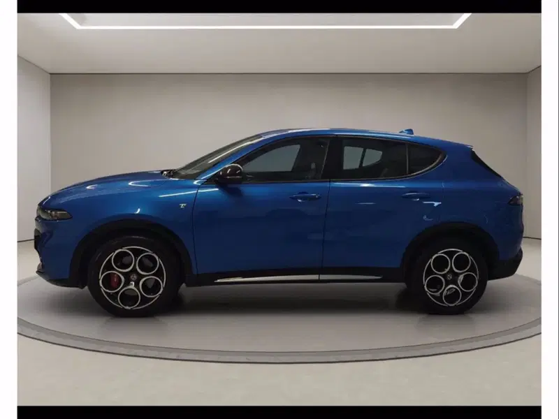 Alfa Romeo Tonale usata a Catania (3)