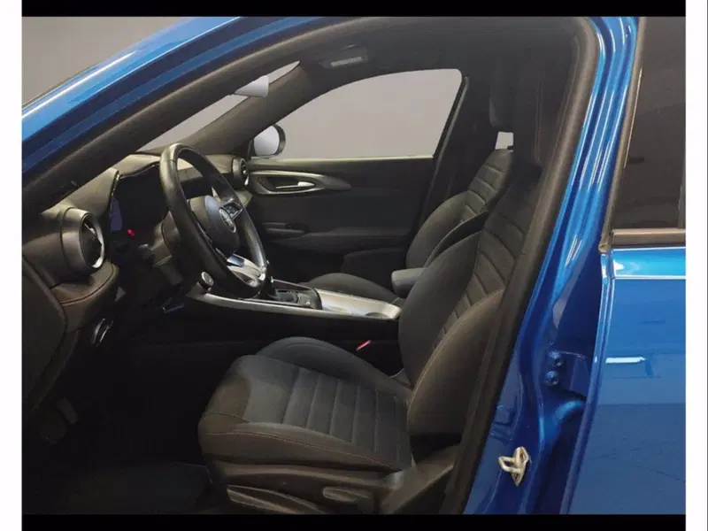 Alfa Romeo Tonale usata a Catania (9)
