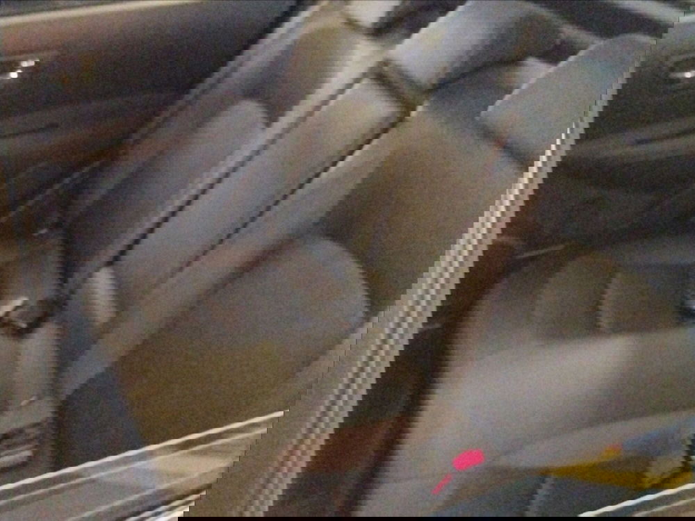 Nissan Qashqai usata a Milano (12)