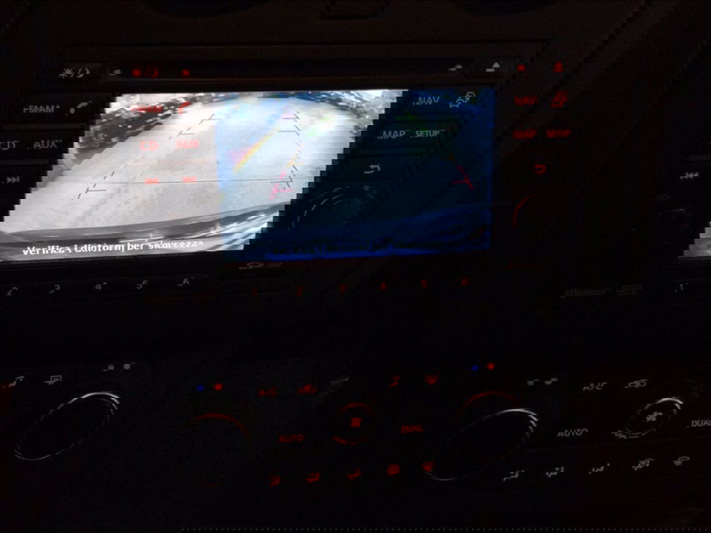 Nissan Qashqai usata a Milano (13)