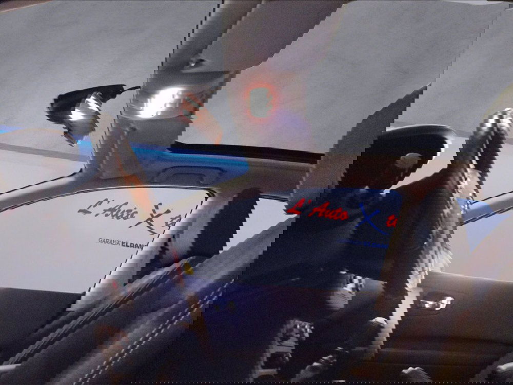 Nissan Qashqai usata a Milano (14)