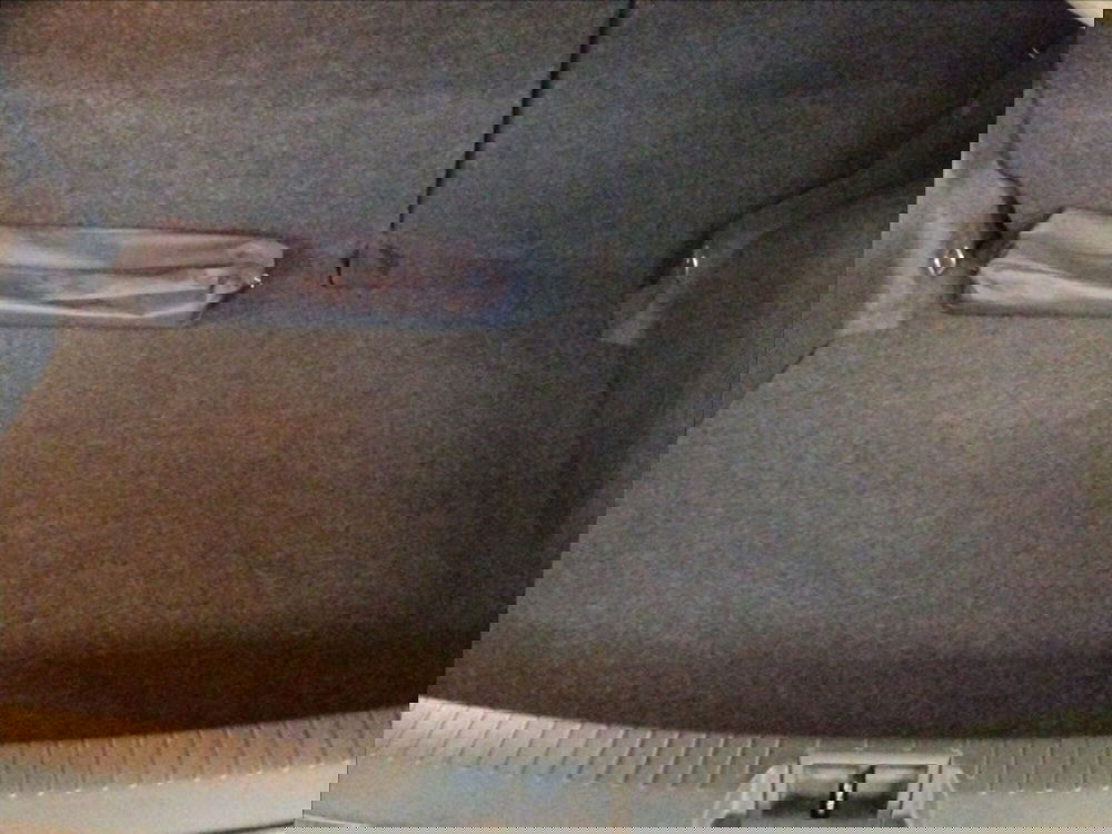 Nissan Qashqai usata a Milano (15)