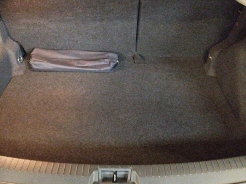 Nissan Qashqai usata a Milano (14)