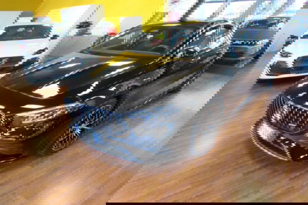 Mercedes-Benz Classe A usata a Milano